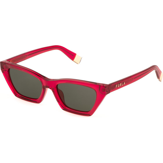 FURLA Sunglasses Women (Lens/Bridge/Temple) 53/18/140 mm) - (SFU777V530768)