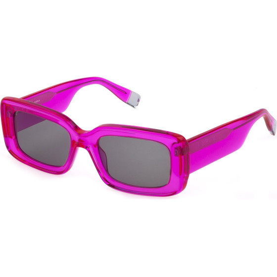 FURLA Sunglasses Women (Lens/Bridge/Temple) 53/20/140 mm) - (SFU630V5303GB)