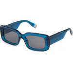FURLA Sunglasses Women (Lens/Bridge/Temple) 53/20/140 mm) - (SFU630V530855)