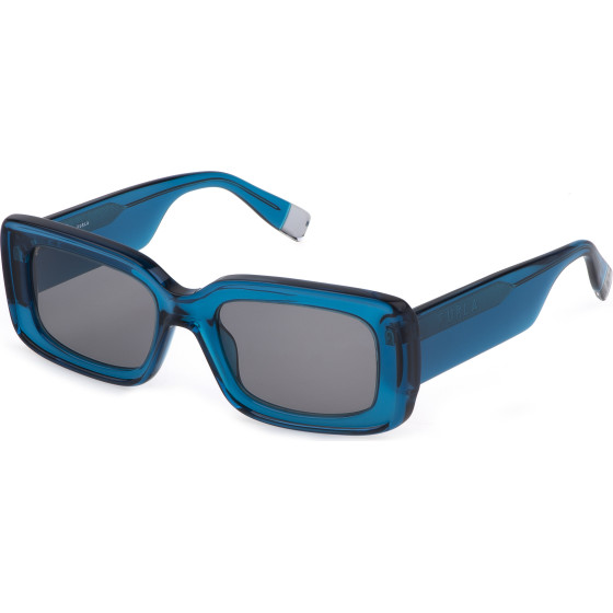 FURLA Sunglasses Women (Lens/Bridge/Temple) 53/20/140 mm) - (SFU630V530855)