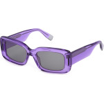 FURLA Sunglasses Women (Lens/Bridge/Temple) 53/20/140 mm) - (SFU630V530C52)