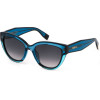 FURLA Sunglasses Women (Lens/Bridge/Temple) 53/20/140 mm) - (SFU779V5306N1)