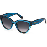 FURLA Sunglasses Women (Lens/Bridge/Temple) 53/20/140 mm) - (SFU779V5306N1)