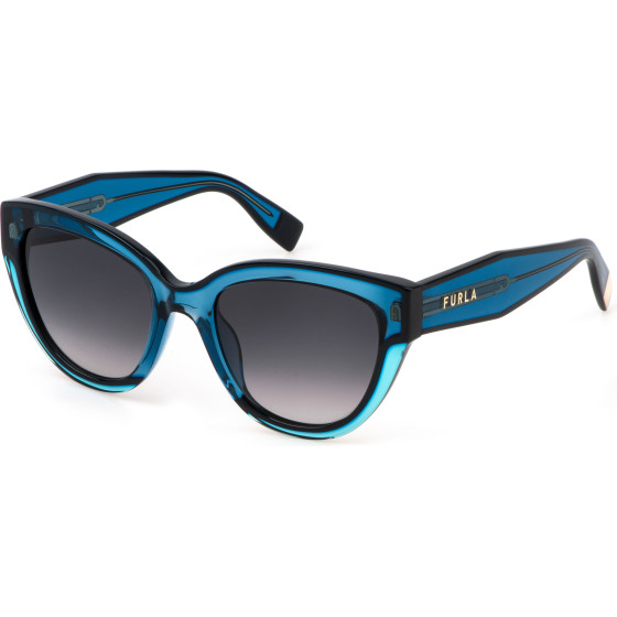 FURLA Sunglasses Women (Lens/Bridge/Temple) 53/20/140 mm) - (SFU779V5306N1)