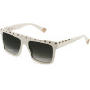 FURLA Sunglasses Women (Lens/Bridge/Temple) 54/17/140 mm) - (SFU535-5403GF)