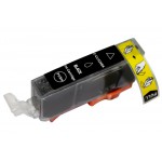 ������� INKJET ��� CANON - CLI-526 - BLACK