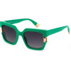 FURLA Sunglasses Women (Lens/Bridge/Temple) 54/20/140 mm) - (SFU624-54092X)
