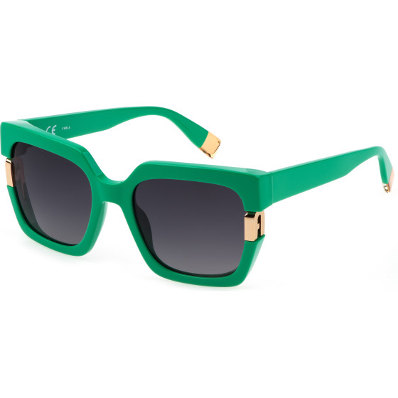 FURLA Sunglasses Women (Lens/Bridge/Temple) 54/20/140 mm) - (SFU624-54092X)