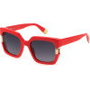 FURLA Sunglasses Women (Lens/Bridge/Temple) 54/20/140 mm) - (SFU624-5405GQ)