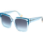 FURLA Sunglasses Women (Lens/Bridge/Temple) 55/19/140 mm) - (SFU695-5506N1)