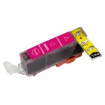 ������� INKJET ��� CANON - CLI-526 - MAGENTA