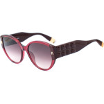 FURLA Sunglasses Women (Lens/Bridge/Temple) 57/19/140 mm) - (SFU784-570AFD)