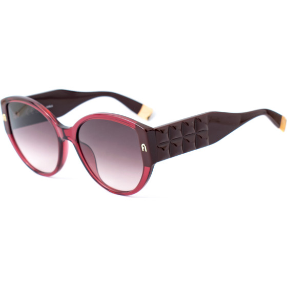 FURLA Sunglasses Women (Lens/Bridge/Temple) 57/19/140 mm) - (SFU784-570AFD)