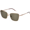 FURLA Sunglasses Women (Lens/Bridge/Temple) 58/15/140 mm) - (SFU714-580300)