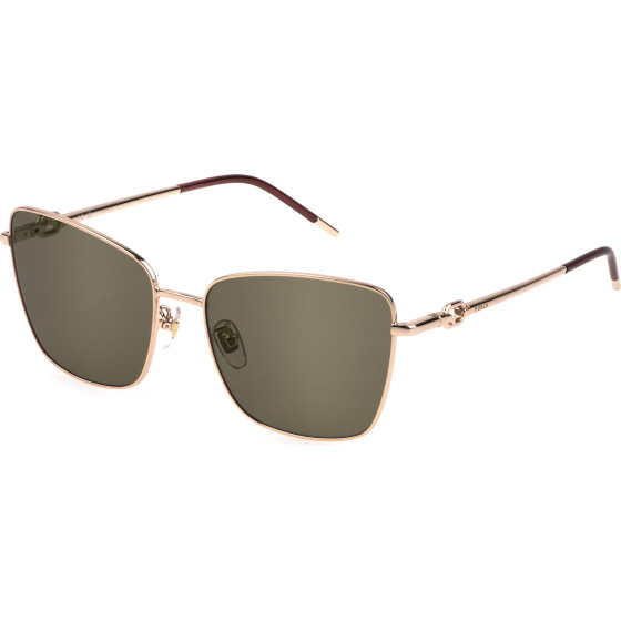 FURLA Sunglasses Women (Lens/Bridge/Temple) 58/15/140 mm) - (SFU714-580300)