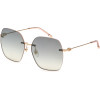 FURLA Sunglasses Women (Lens/Bridge/Temple) 61/14/140 mm) - (SFU629-61300X)
