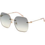 FURLA Sunglasses Women (Lens/Bridge/Temple) 61/14/140 mm) - (SFU629-61300X)