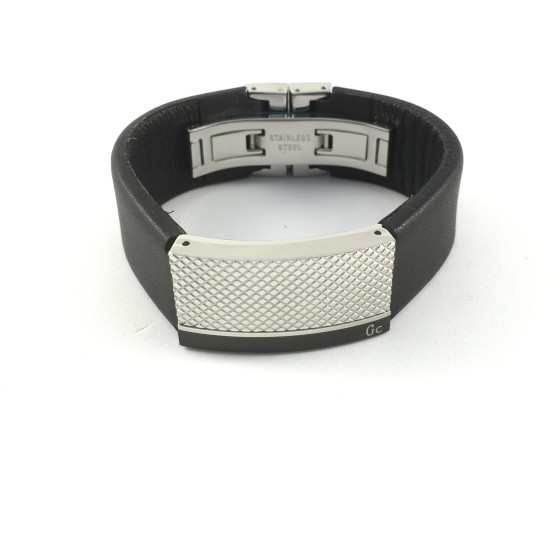 GC Bracelet Man (15 Cm ) - (CMB70716)