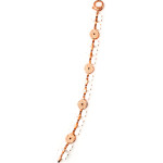 GC Bracelet Woman (19CM ) - (CWB10901)