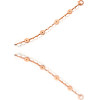 GC Bracelet Woman (19CM ) - (CWB10901)