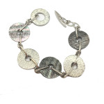 GC Bracelet Woman (21CM ) - (CWB90701)