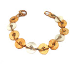 GC Bracelet Woman (21CM ) - (CWB10903)