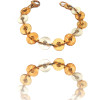 GC Bracelet Woman (21CM ) - (CWB10903)