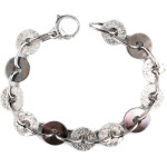 GC Bracelet Woman (21CM ) - (CWB80806)