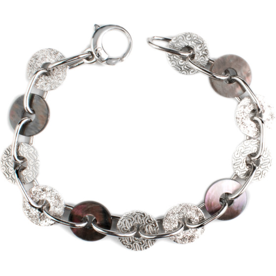 GC Bracelet Woman (21CM ) - (CWB80806)