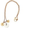 GC Necklace Woman (50CM ) - (CWN10906)