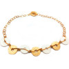 GC Necklace Woman (50CM ) - (CWN10901)