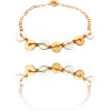 GC Necklace Woman (50CM ) - (CWN10901)