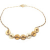 GC Necklace Woman (50CM ) - (CWN10903)