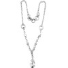 GC Pendant Woman (40CM ) - (CC306N30)