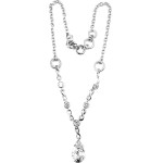 GC Pendant Woman (40CM ) - (CC306N30)