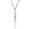 GC Pendant Woman (40CM ) - (CC306N30)