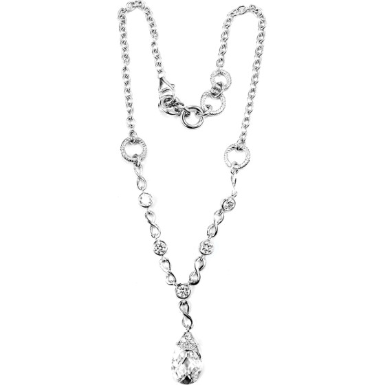 GC Pendant Woman (40CM ) - (CC306N30)