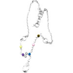 GC Pendant Woman (45CM ) - (CC306N39)