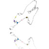 GC Pendant Woman (45CM ) - (CC306N39)
