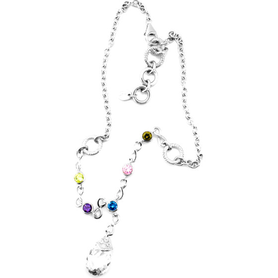 GC Pendant Woman (45CM ) - (CC306N39)