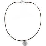 GC Pendant Woman (45CM ) - (CWN90705)