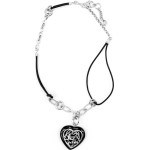 GC Pendant Woman (45CM ) - (CL107N01)