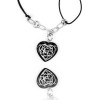 GC Pendant Woman (45CM ) - (CL107N01)