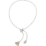 GC Pendant Woman (45CM ) - (CWN90706)