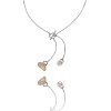 GC Pendant Woman (45CM ) - (CWN90706)