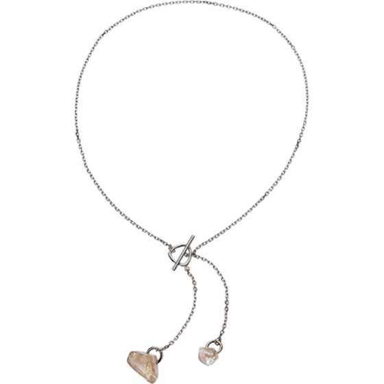 GC Pendant Woman (45CM ) - (CWN90706)