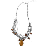 GC Pendant Woman (50CM ) - (CHN20703)