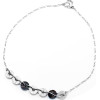 GC Pendant Woman (50CM ) - (CWN80812)