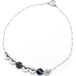 GC Pendant Woman (50CM ) - (CWN80812)