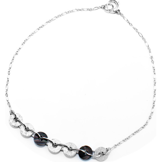 GC Pendant Woman (50CM ) - (CWN80812)